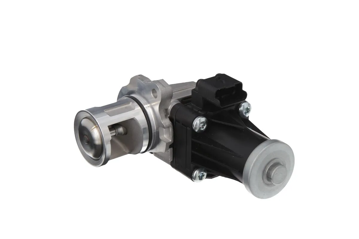 Клапан EGR VALEO 703201 ціна, від 107.06 USD