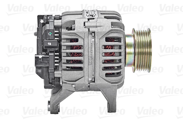 Генератор VALEO 437481 ціна, від 177.83 USD