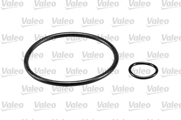 Купити 586512 VALEO Фільтр очищення масла відцентровий