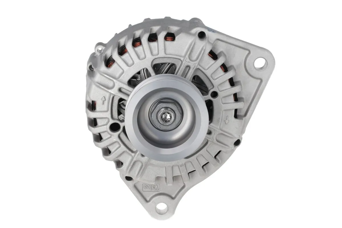 986044890 Bosch Авто генератор