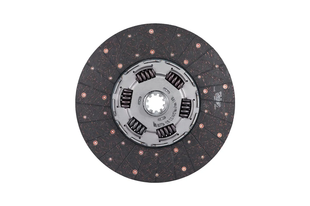 Зчеплення VALEO 807734 ціна, від 184.26 USD