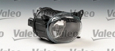 Туманка ліва FPS FP0018H1E ціна, від 24.24 USD