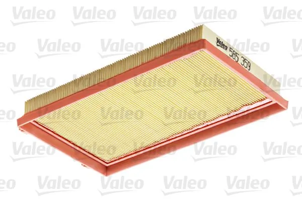 Елемент повітряного фільтра VALEO 585359 ціна, від 3.82 USD