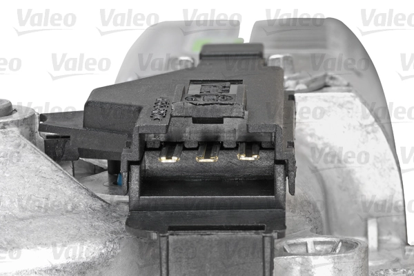Моторчик заднього склоочисника 579702 VALEO