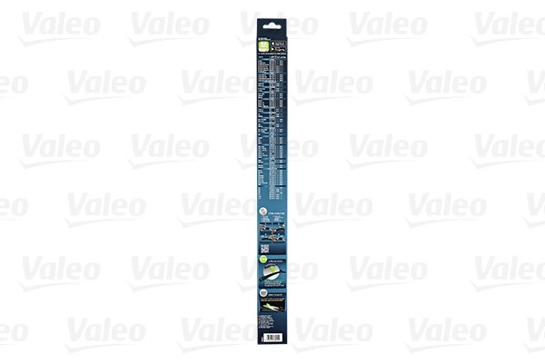 Купити 578575 VALEO Щітка-двірник лобового скла, водійська