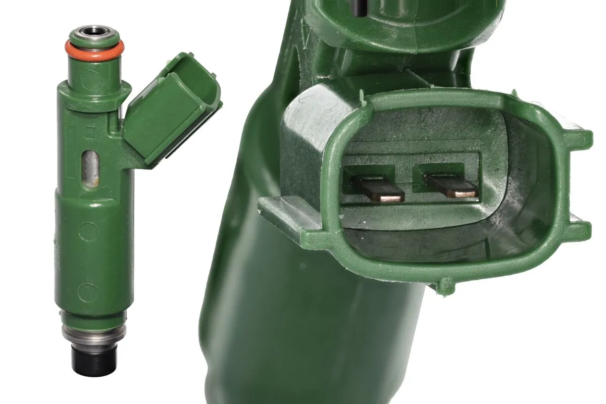 Форсунка паливна VALEO 348223 ціна, від 20.56 USD