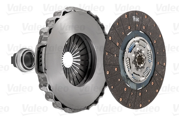 827475 VALEO Зчеплення в зборі