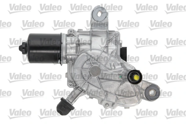 582627 VALEO Мотор склоочисника лобового скла, правий