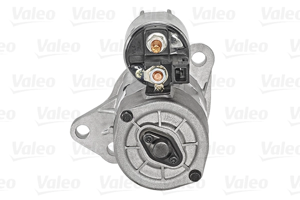 458160 VALEO Стартер двигуна