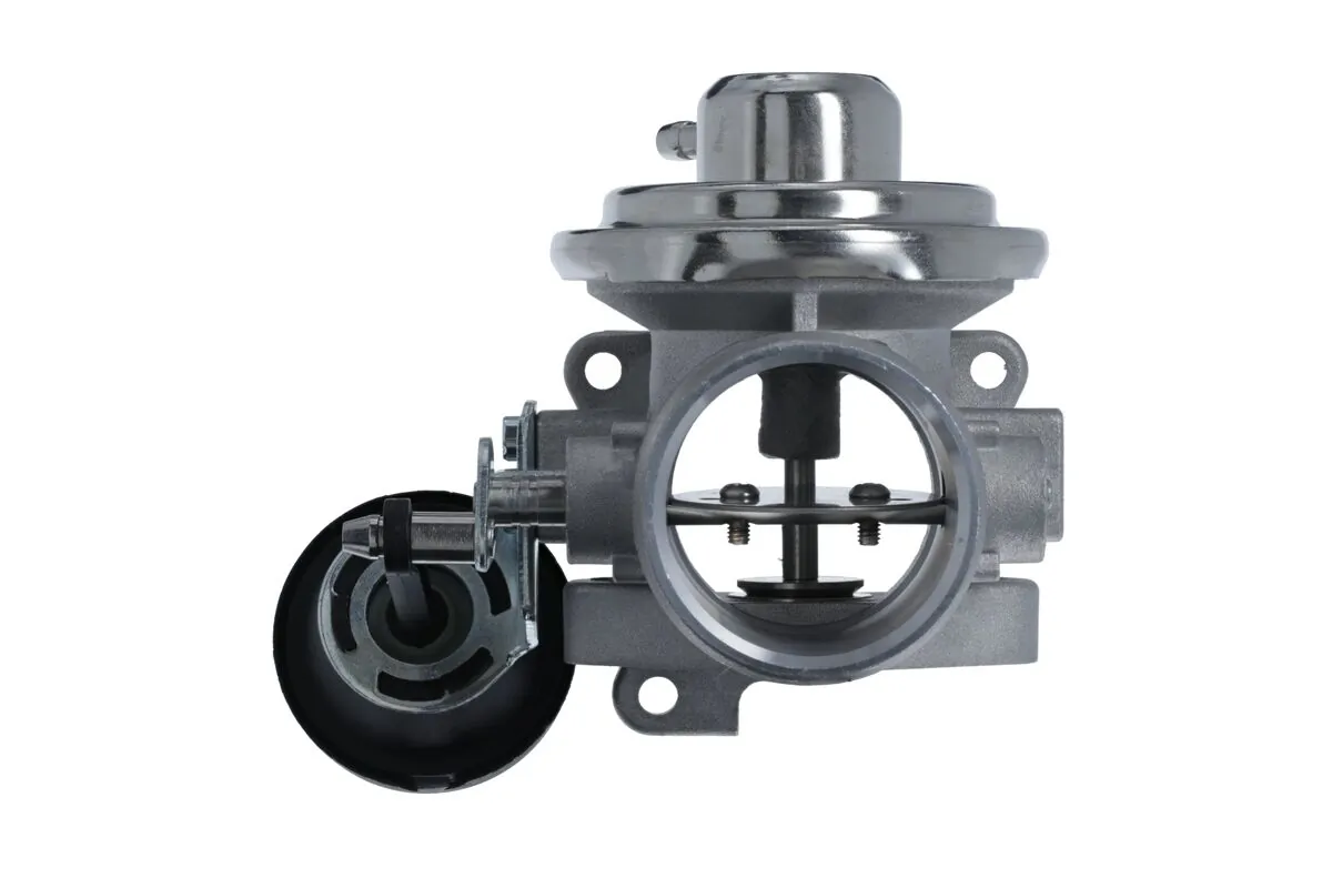 703220 VALEO Клапан рециркуляції відпрацьованих газів EGR
