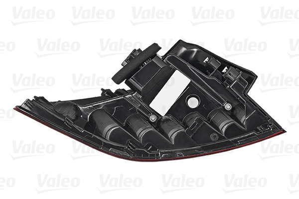 Ліхтар задній правий, зовнішній VALEO 047192 ціна, від 137.71 USD