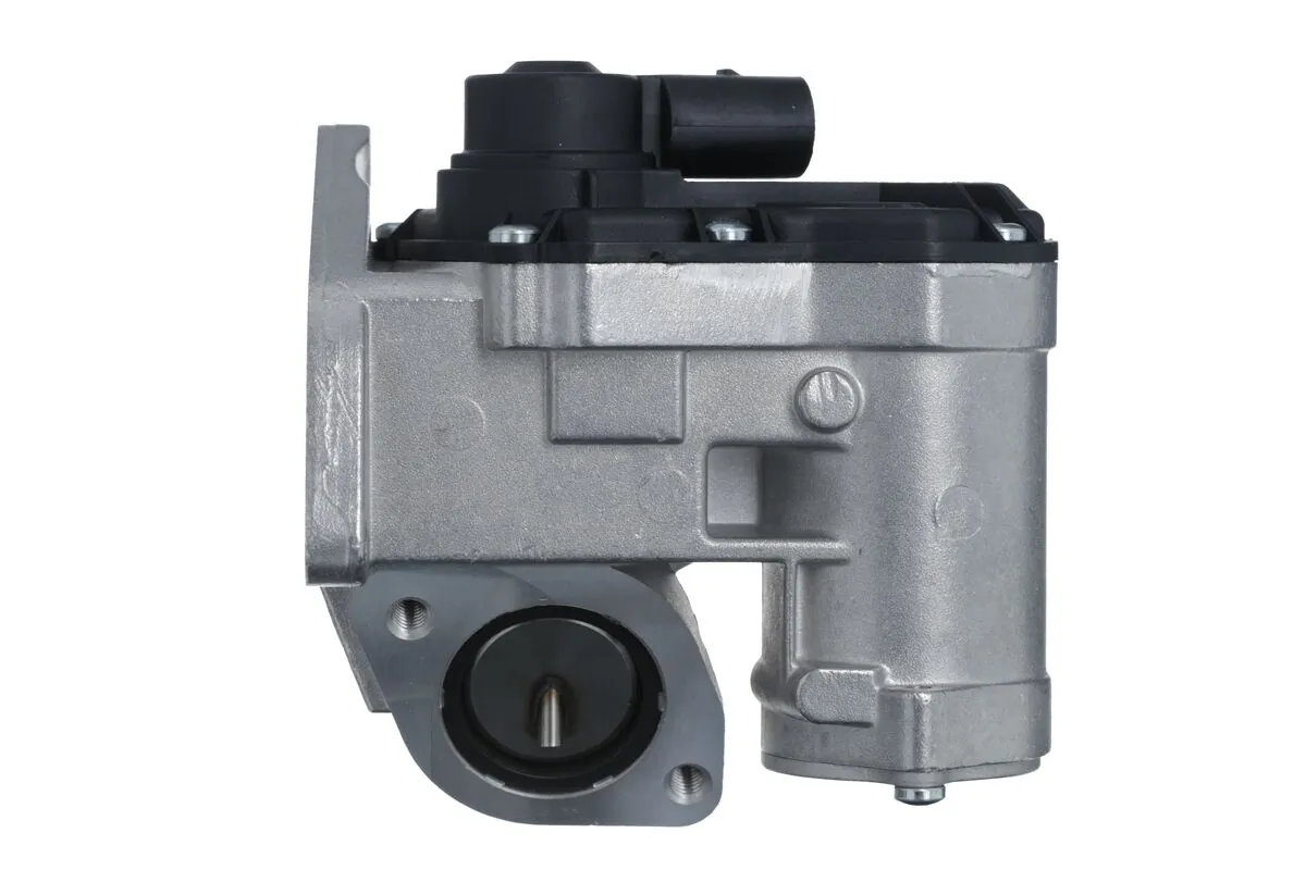 703267 VALEO Клапан рециркуляції відпрацьованих газів EGR