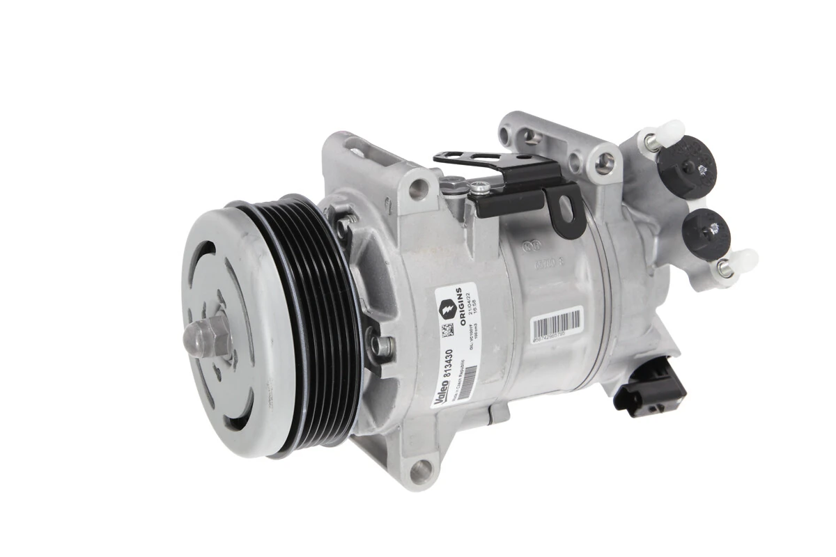 813430 VALEO Компресор холодоагенту