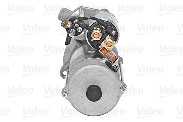 458177 VALEO Стартер двигуна