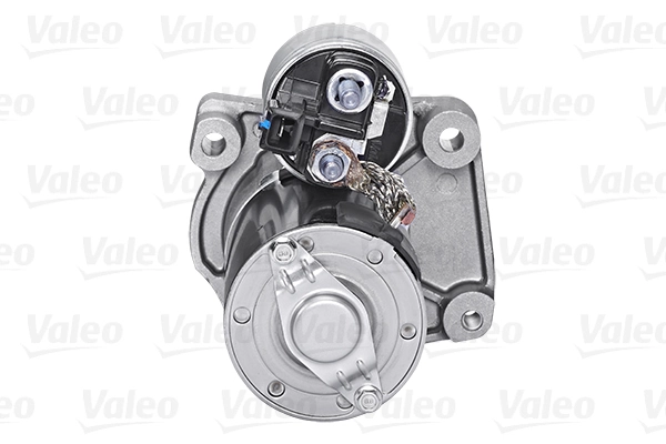 Стартер VALEO 438296 ціна, від 116.04 USD