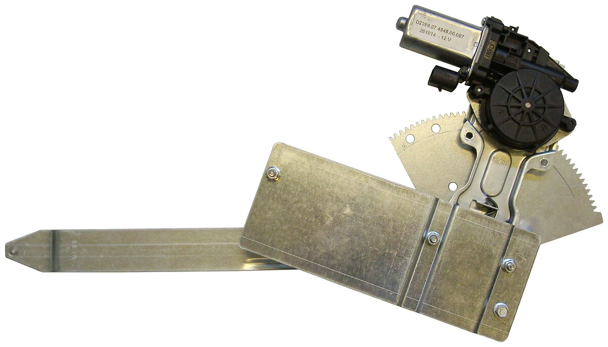 Склопідйомник з електродвигуном Hmpx HMP95VBV23201BD ціна, від 34.77 USD