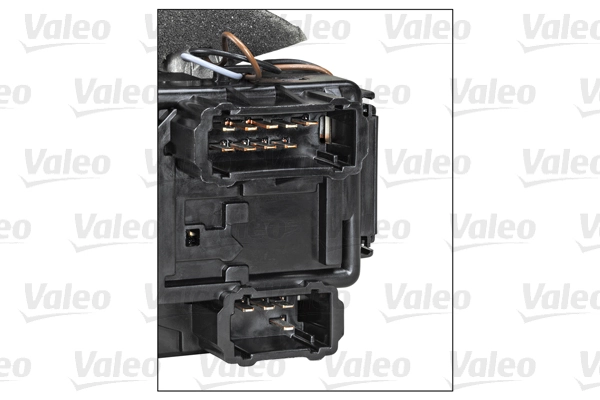 645153 VALEO Перемикач підрульовий, лівий