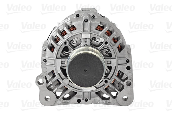 439441 VALEO Авто генератор