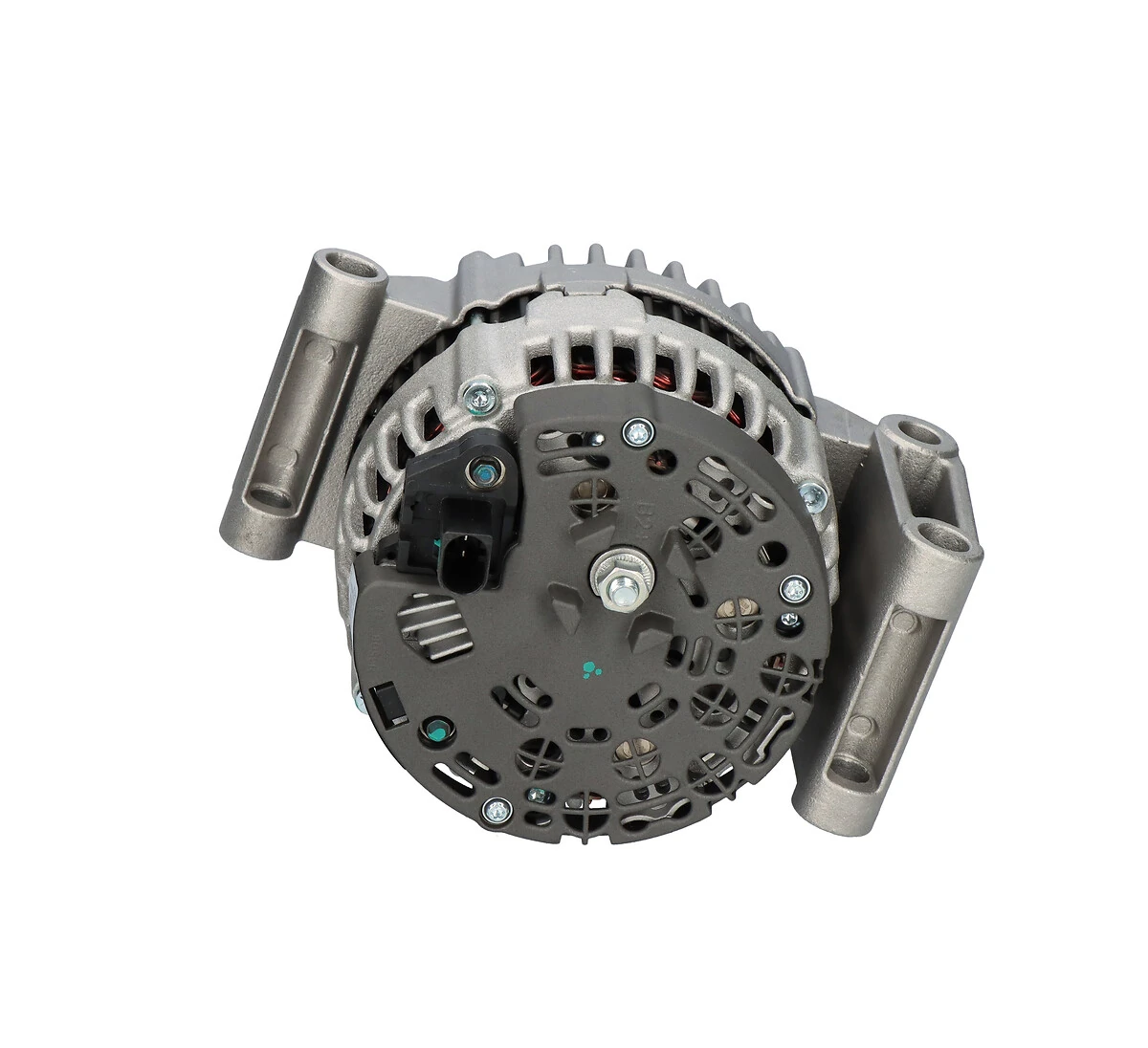 Генератор VALEO 440612 ціна, від 166.49 USD