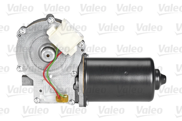 404580 VALEO Мотор склоочисника скла (трапеції)
