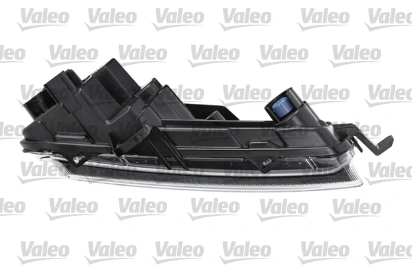Купити Фара протитуманна, ліва Volkswagen Polo VI AW1, BZ1, AE1