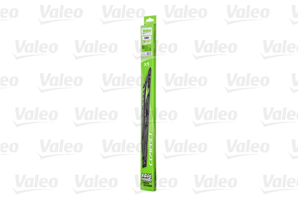 Щітка-двірник лобового скла, водійська BE24 VALEO