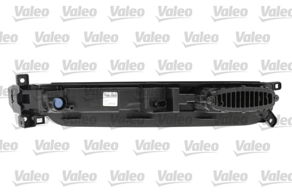 047727 VALEO Габарит-показник повороту в бампері, лівий