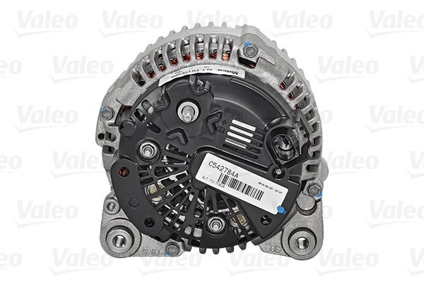 Генератор VALEO 439527 ціна, від 145.41 USD