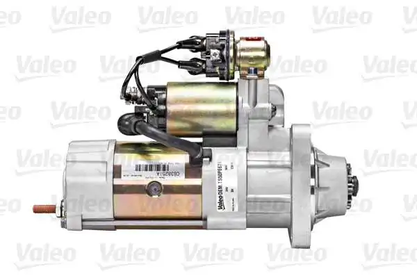 Стартер VALEO 438278 ціна, від 189.74 USD
