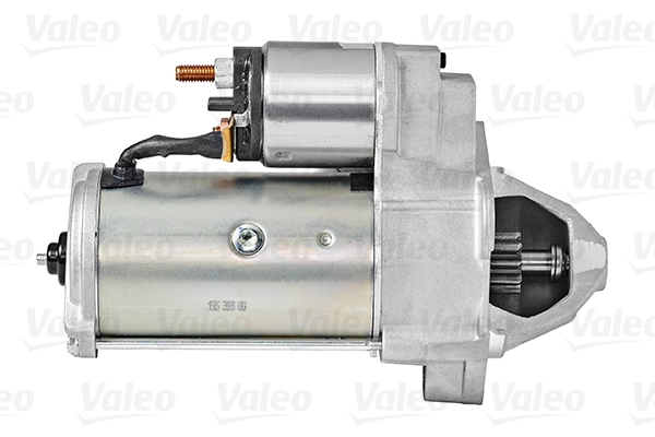 Купити 438072 VALEO Стартер