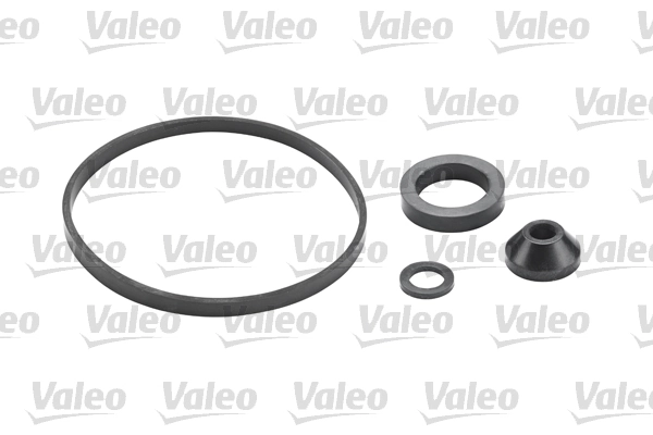 Купити 587908 VALEO Фільтр-відстійник палива грубої очистки
