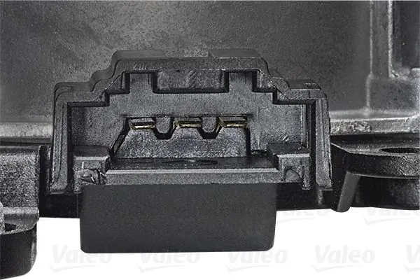 Купити 582612 VALEO Двигун склоочисника заднього скла