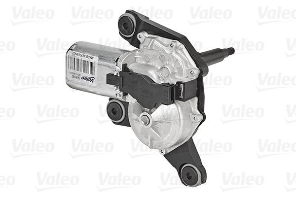582607 VALEO Моторчик заднього двірника