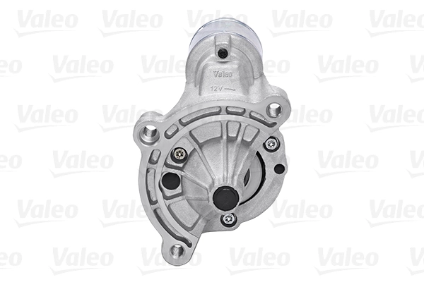432636 VALEO Стартер двигуна