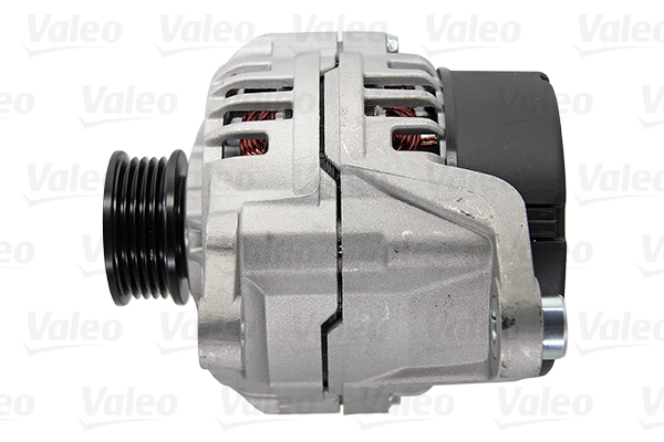 Генератор VALEO 443087 ціна, від 41.40 USD