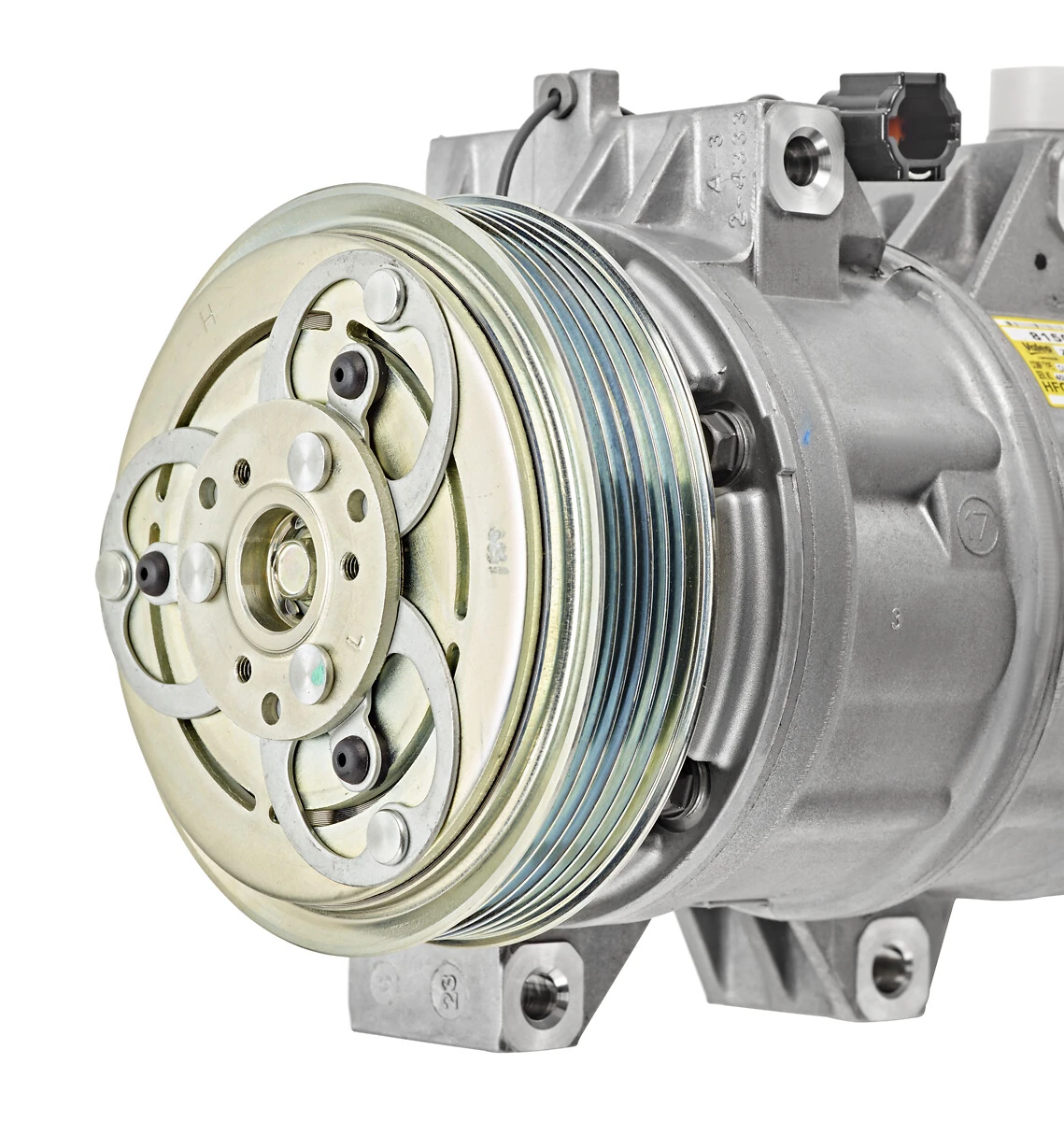 Компресор системи кондиціювання Nissan/Infiniti 92600CX000 ціна, від 63.33 USD