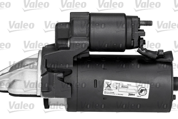 Купити 201007 VALEO Стартер