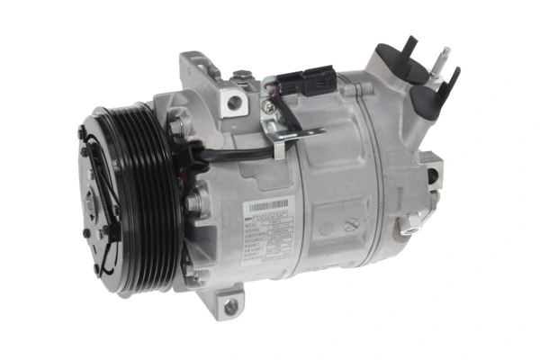 716670 VALEO Компресор холодоагенту