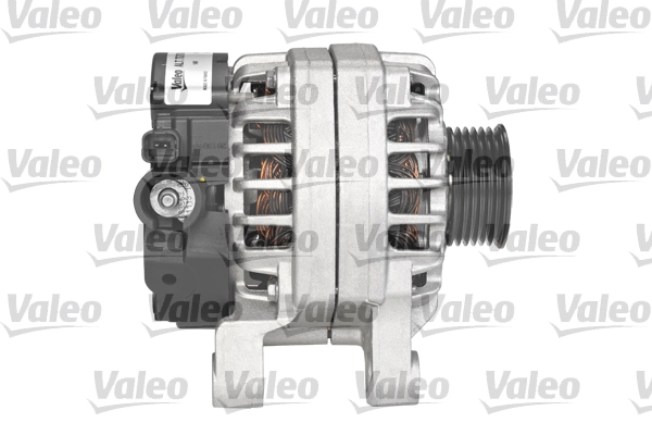 Купити 439691 VALEO Генератор