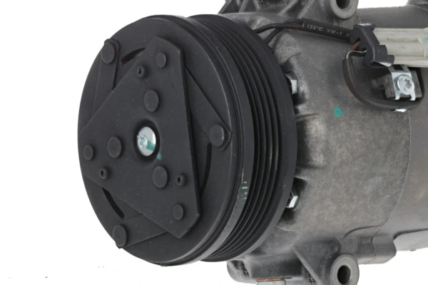 93190261 Peugeot/Citroen Компресор холодоагенту