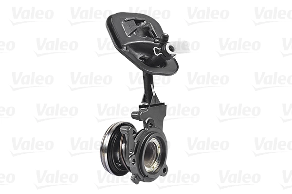 804557 VALEO Робочий циліндр зчеплення в зборі з витискним підшипником