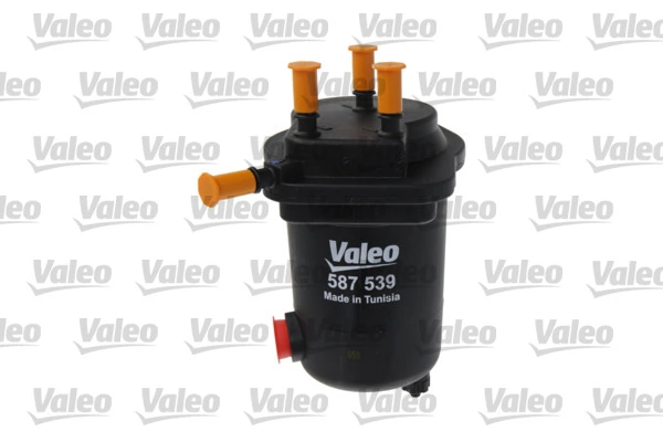 Фільтр тонкого очищення палива Mahle Original KL632 ціна, від 25.23 USD