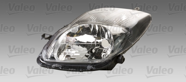 Права блок фара Polcar 8172104E ціна, від 128.27 USD