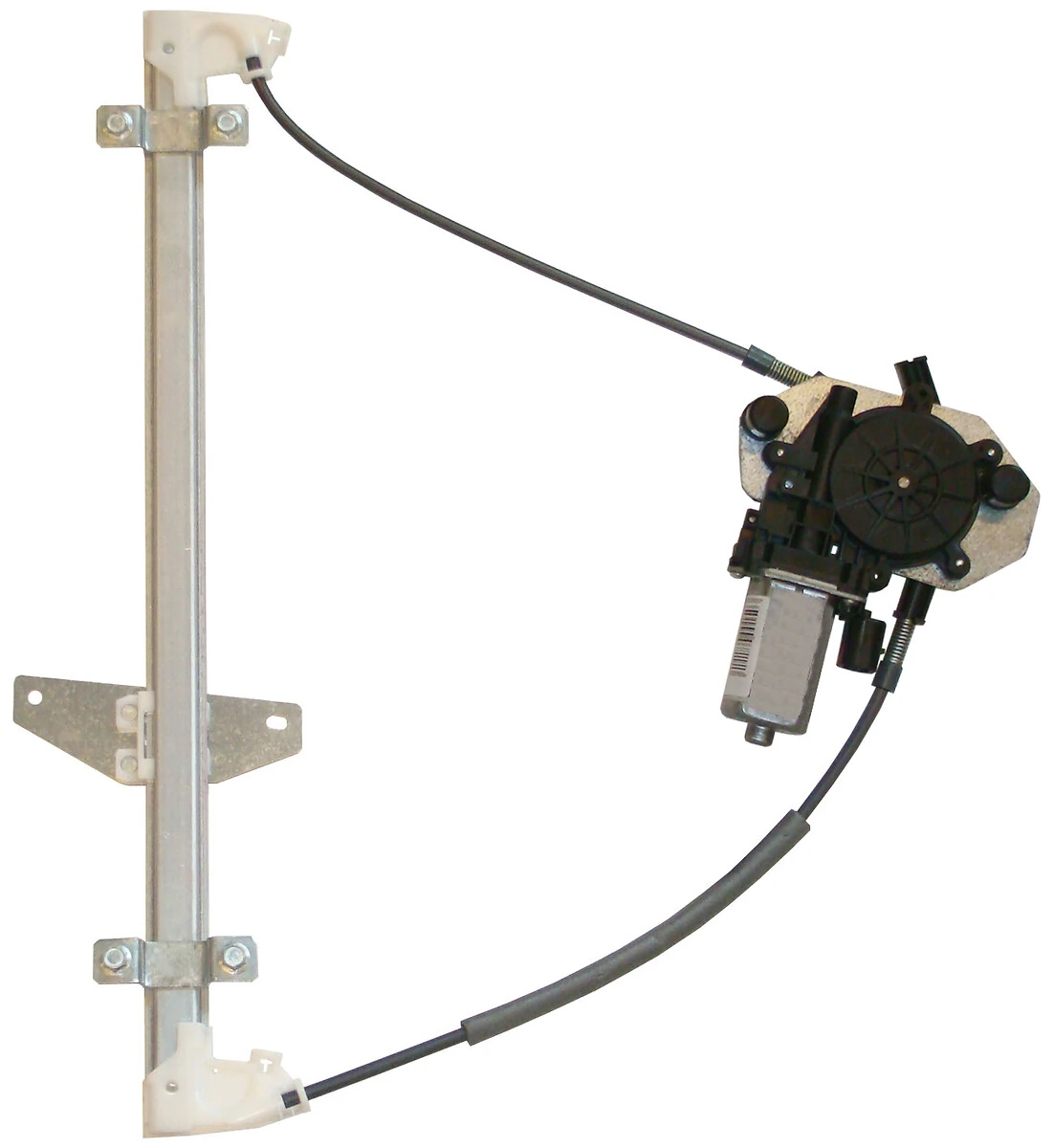 Склопідйомник з електродвигуном Trakmotive/Surtrack 260121 ціна, від 80.55 USD