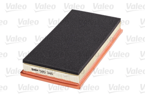 585346 VALEO Повітряний фільтр двигуна