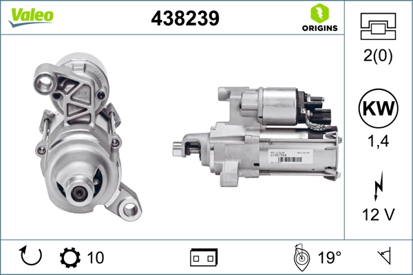 Стартер Bosch 1986S01550ZRZ ціна, від 37.67 USD