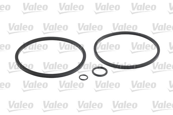 Купити 587704 VALEO Фільтр-відстійник палива грубої очистки