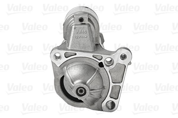 438090 VALEO Стартер двигуна