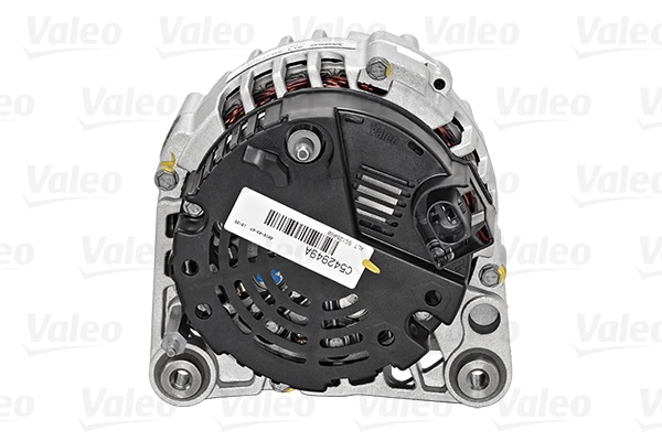 439312 VALEO Авто генератор