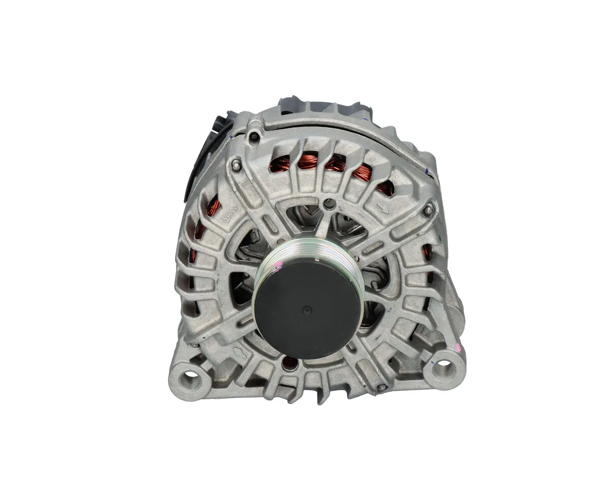 444706 VALEO Авто генератор